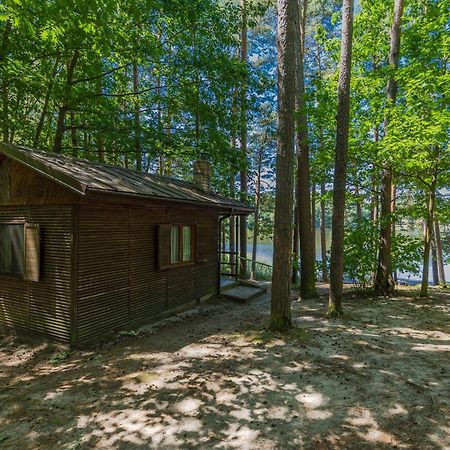 Chatovy Areal Atlas Stankov  Exterior foto