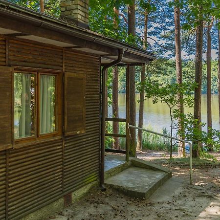 Chatovy Areal Atlas Stankov  Exterior foto