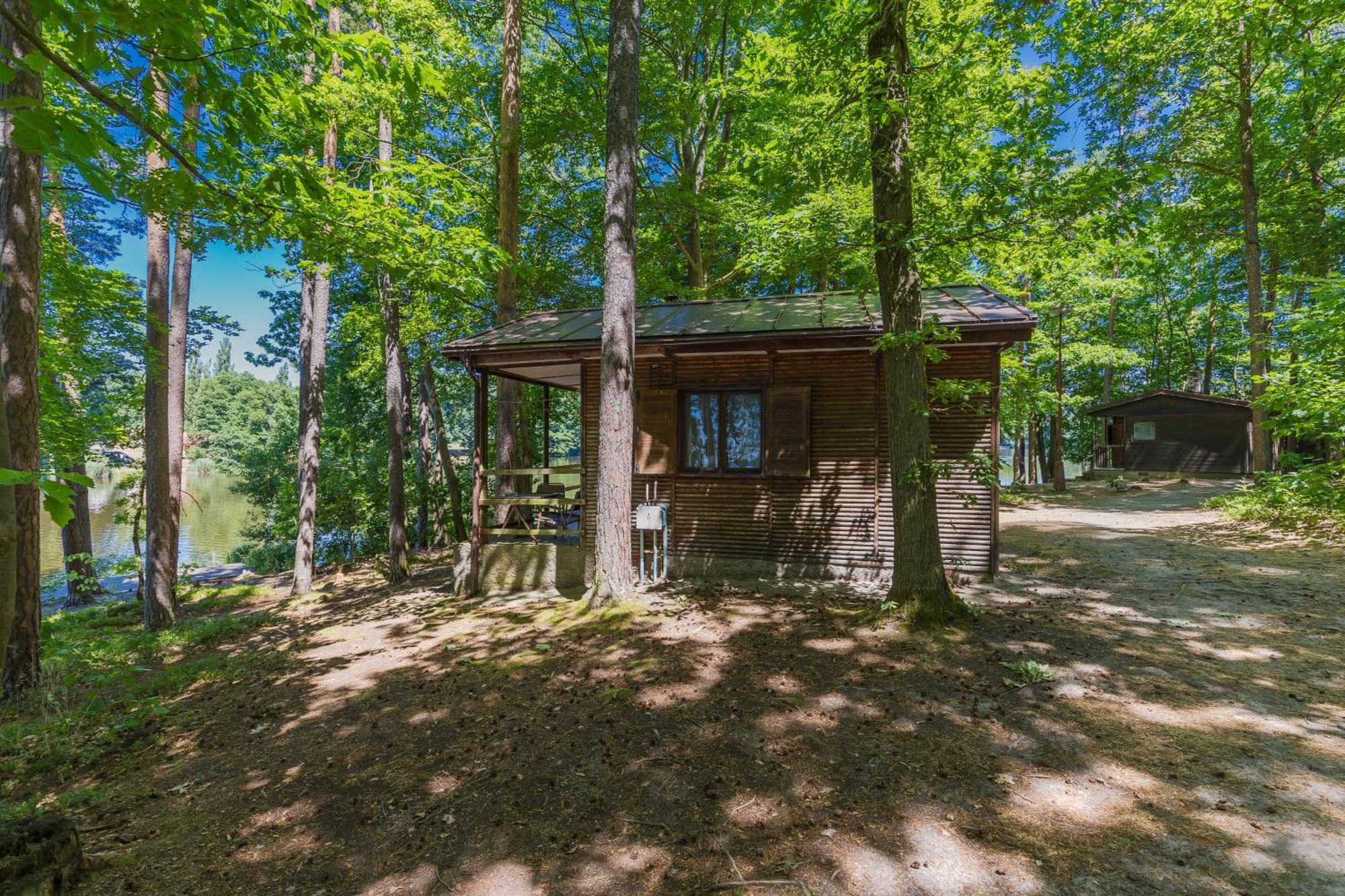 Chatovy Areal Atlas Stankov  Exterior foto