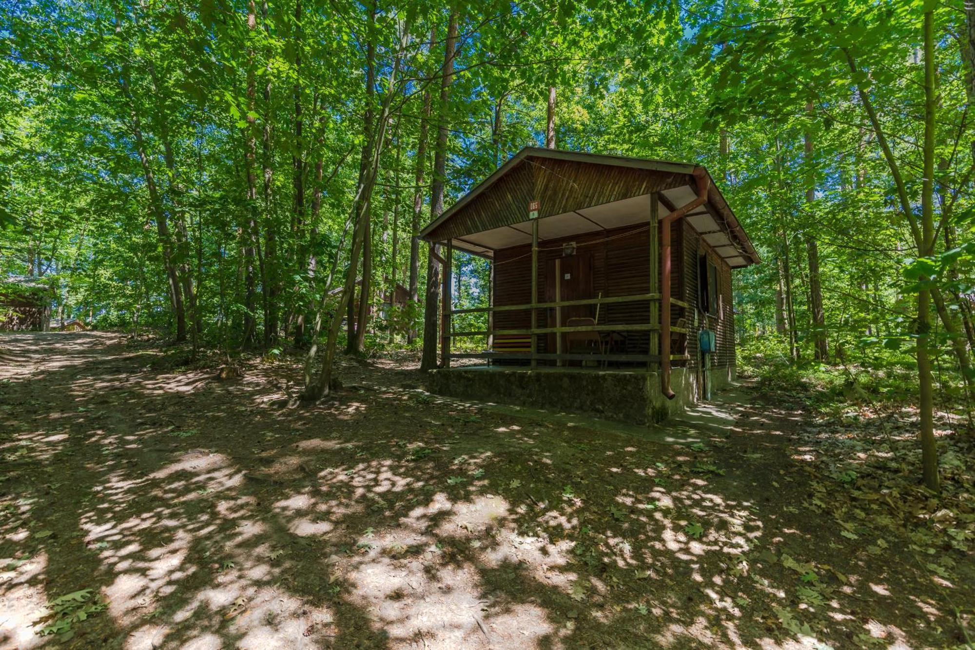 Chatovy Areal Atlas Stankov  Exterior foto