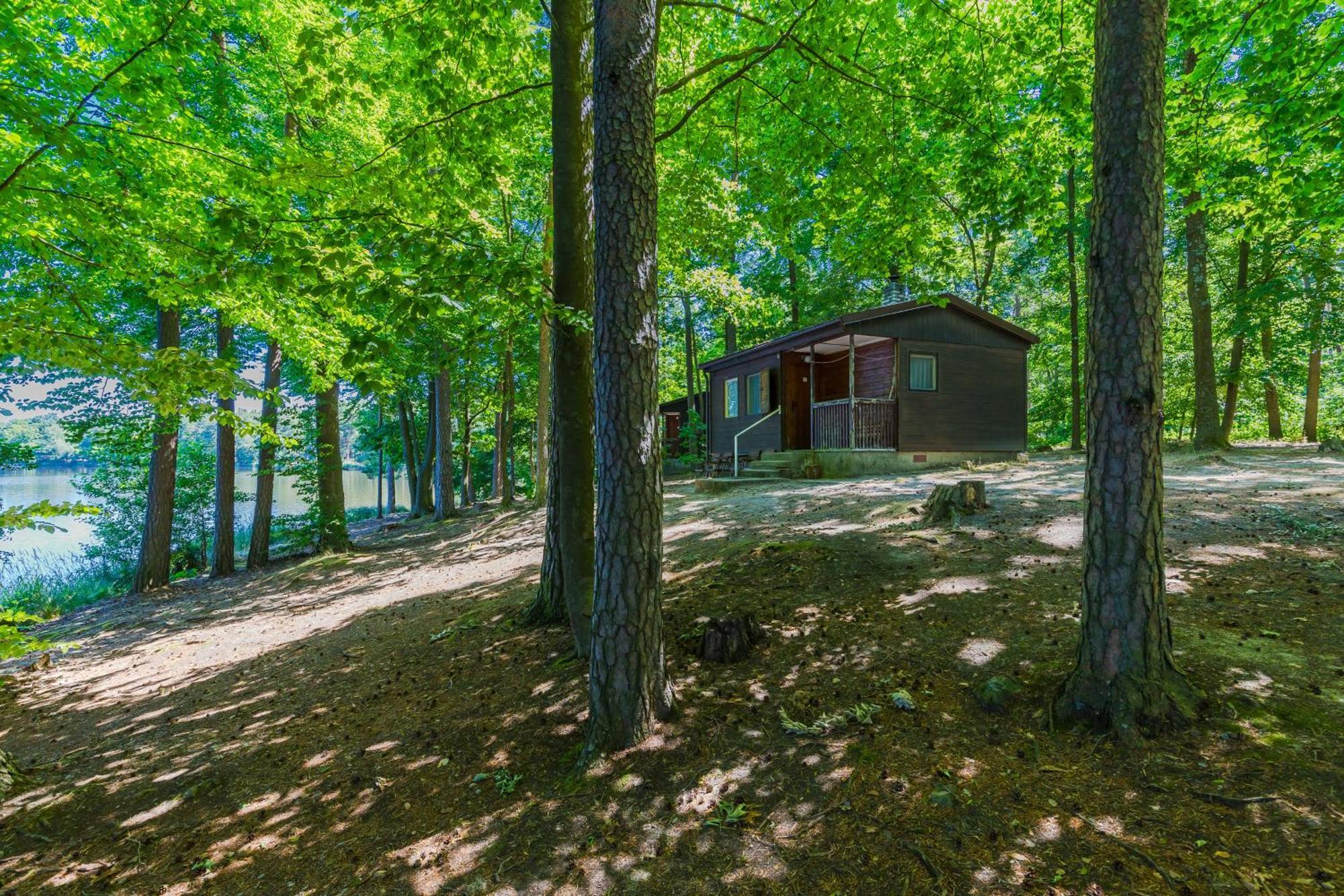 Chatovy Areal Atlas Stankov  Exterior foto