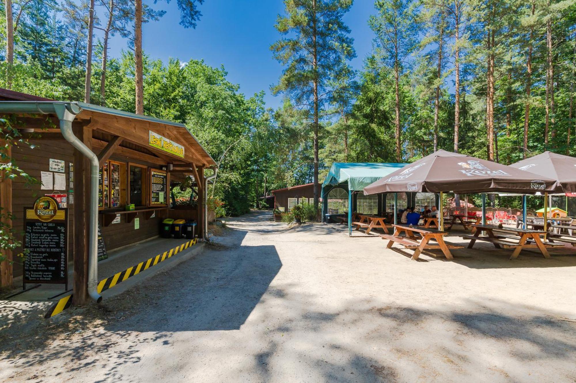 Chatovy Areal Atlas Stankov  Exterior foto