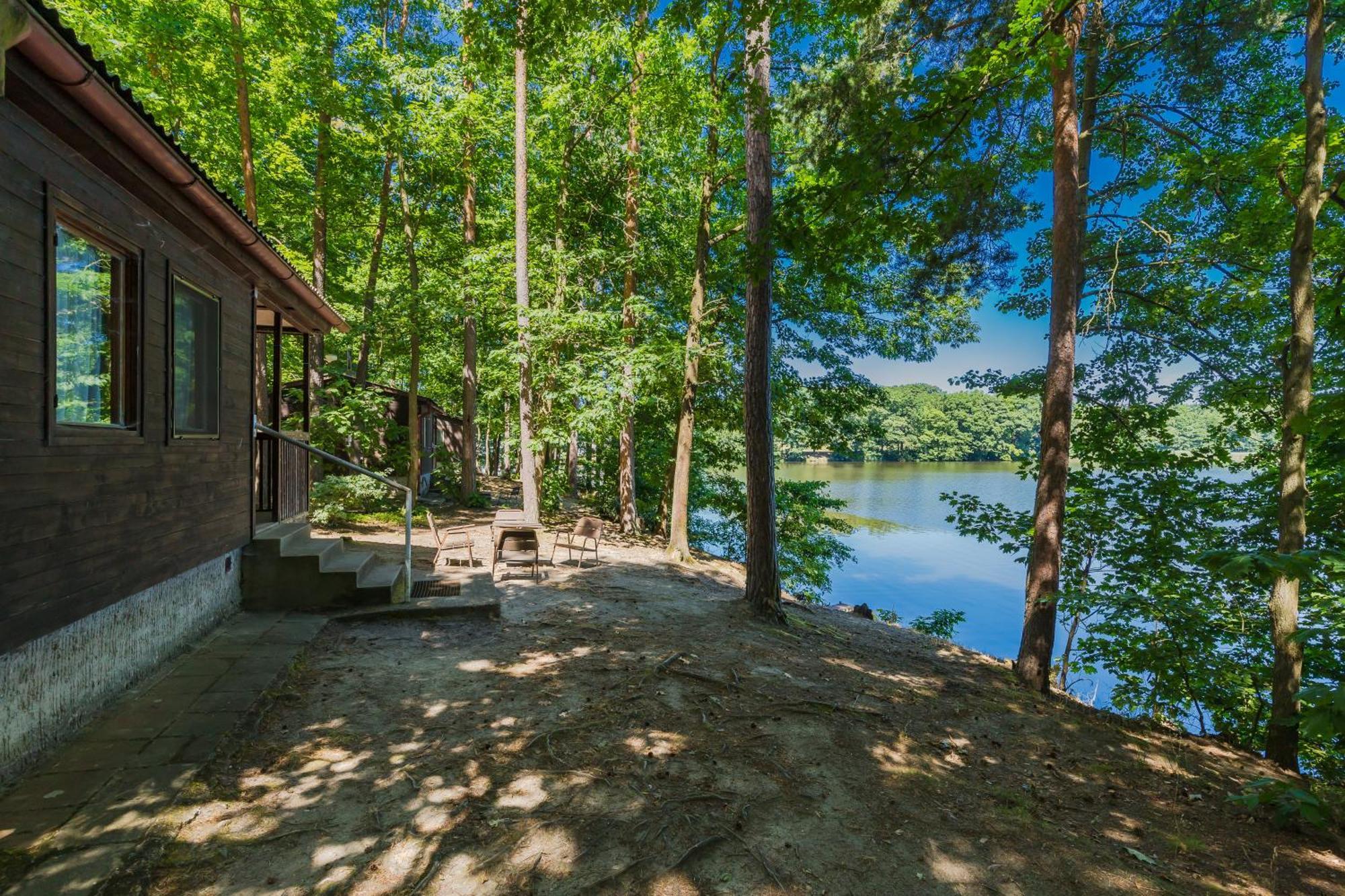 Chatovy Areal Atlas Stankov  Exterior foto