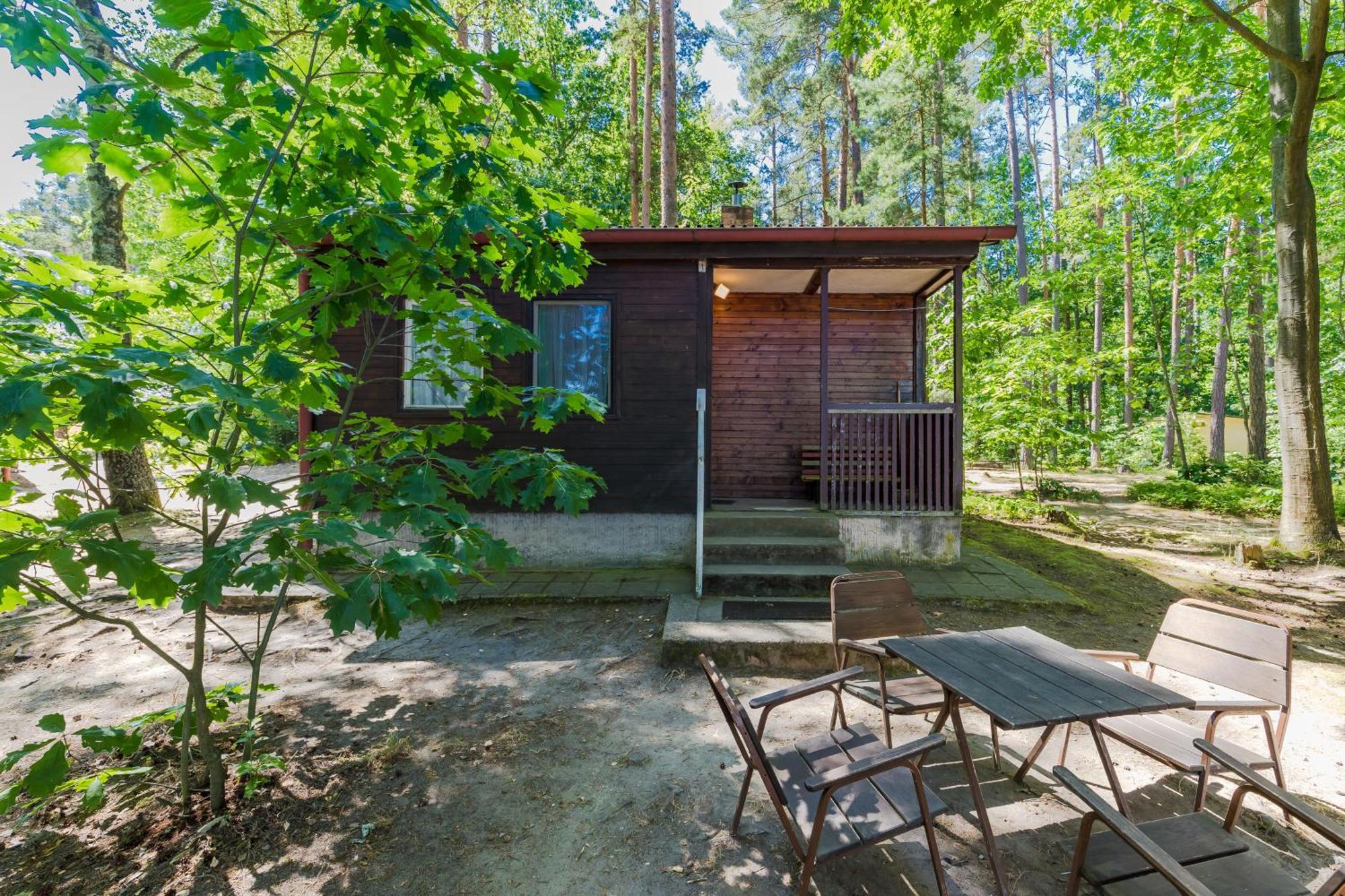 Chatovy Areal Atlas Stankov  Exterior foto
