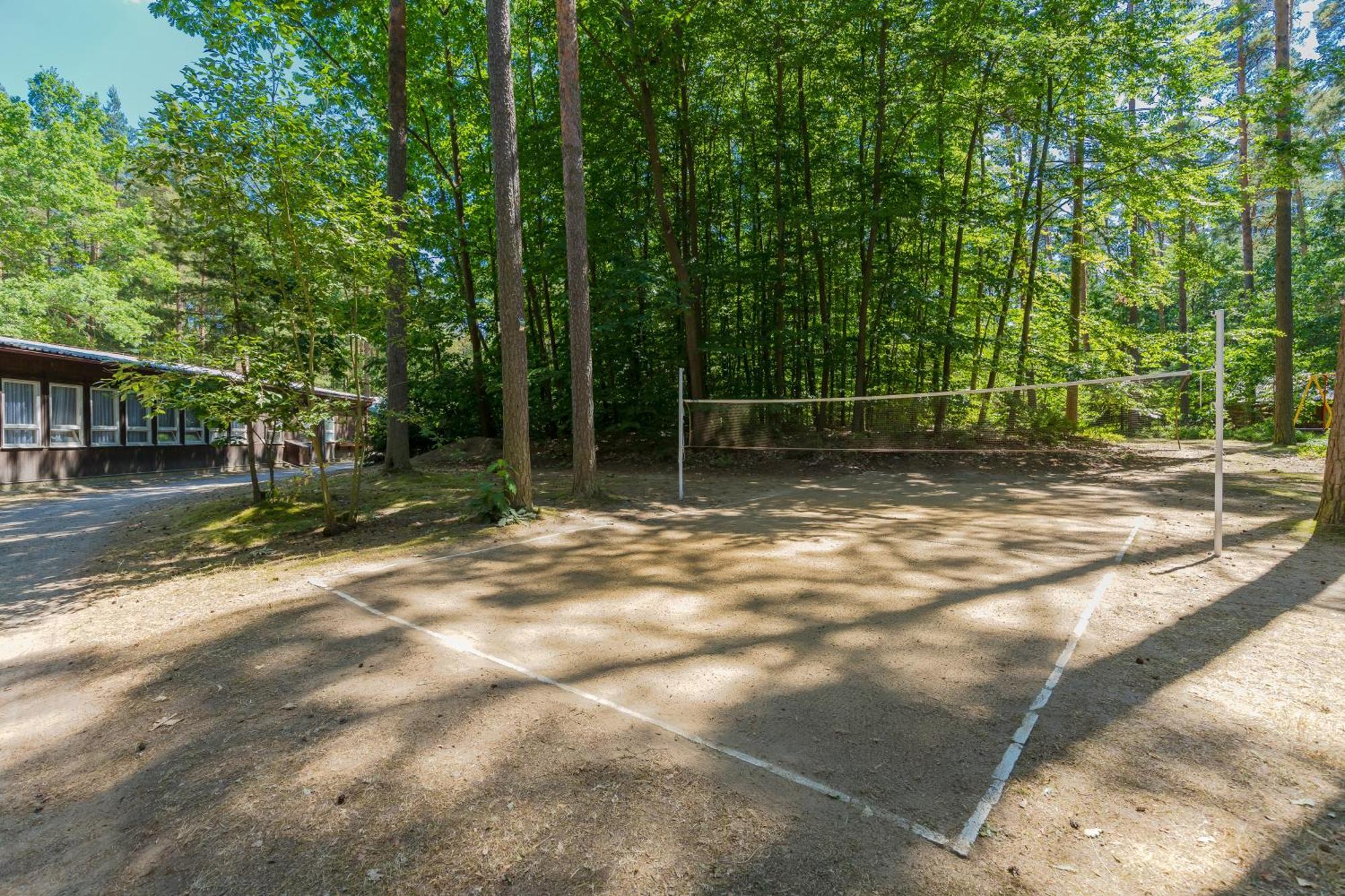 Chatovy Areal Atlas Stankov  Exterior foto