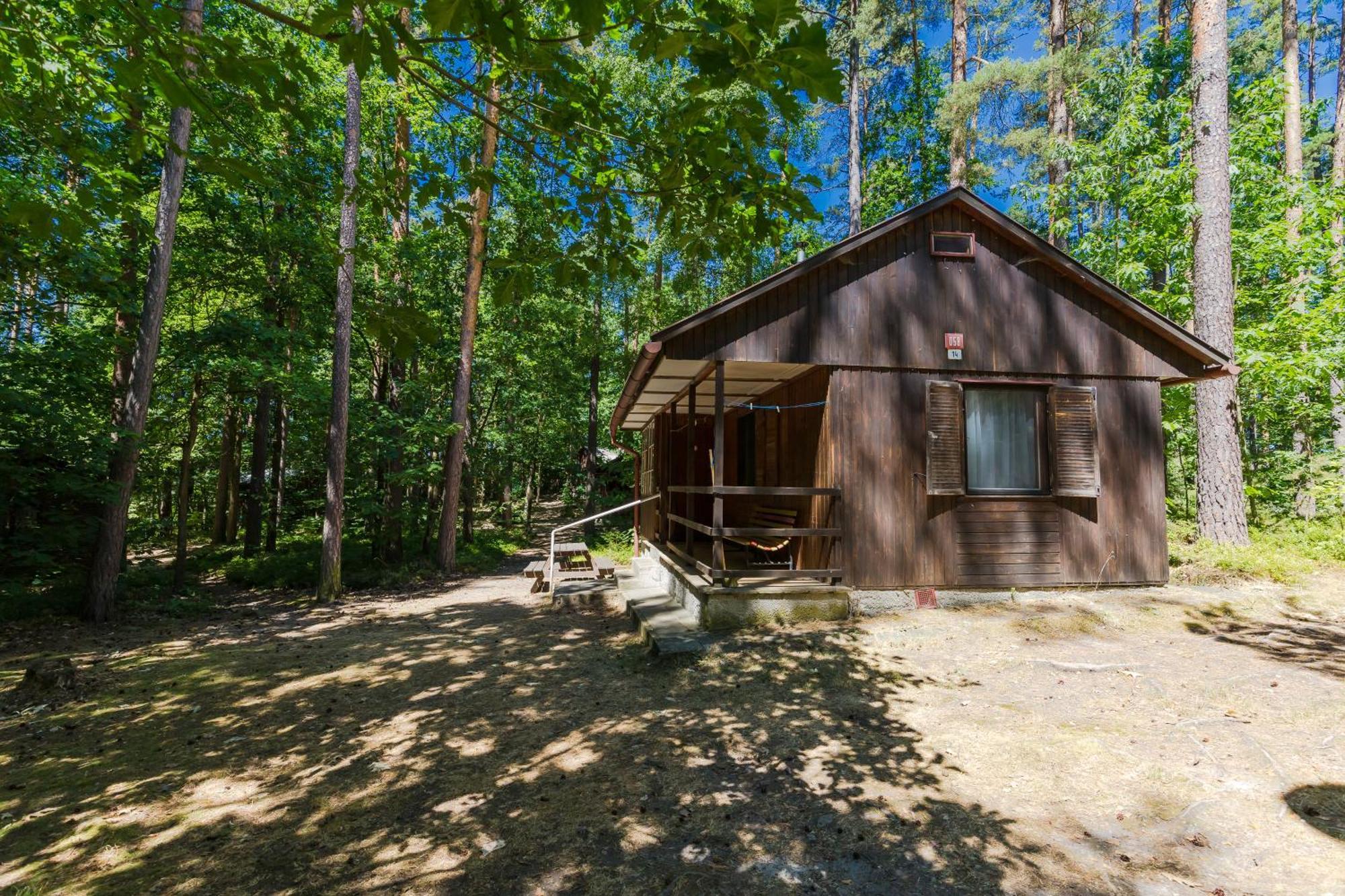 Chatovy Areal Atlas Stankov  Exterior foto